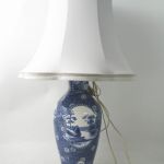 543 1440 TABLE LAMP